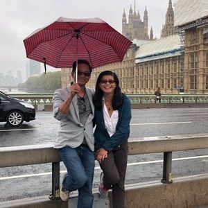 Meet your Posher, Hung